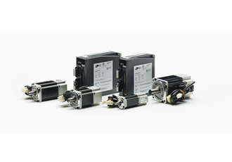 Applied Motion Products’ new SV200 series digital servo drives are available from Mclennan